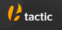 Logo bTactic