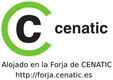 Forja Cenatic Logo Small